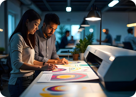 Why Print Management Matters for Growing Businesses