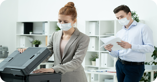Strengthening Security Across Your Print Environment