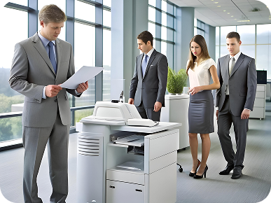 How to Optimize a Multi-Device Print Environment